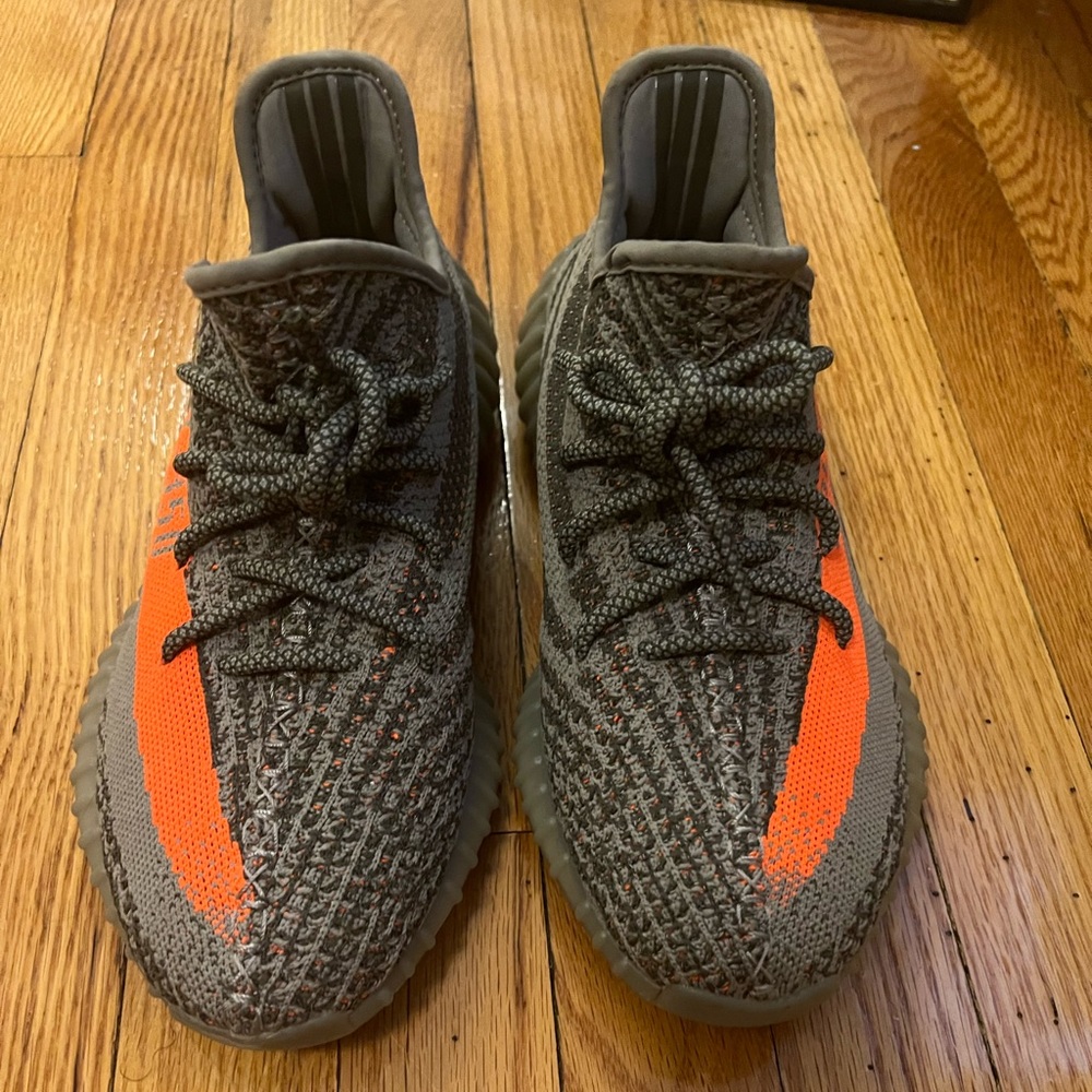 Yeezy Beluga V2 Reflective